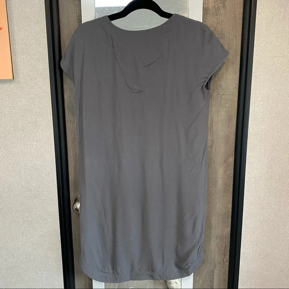 Madewell Du Jour Tunic Dress - Picture 6 of 6